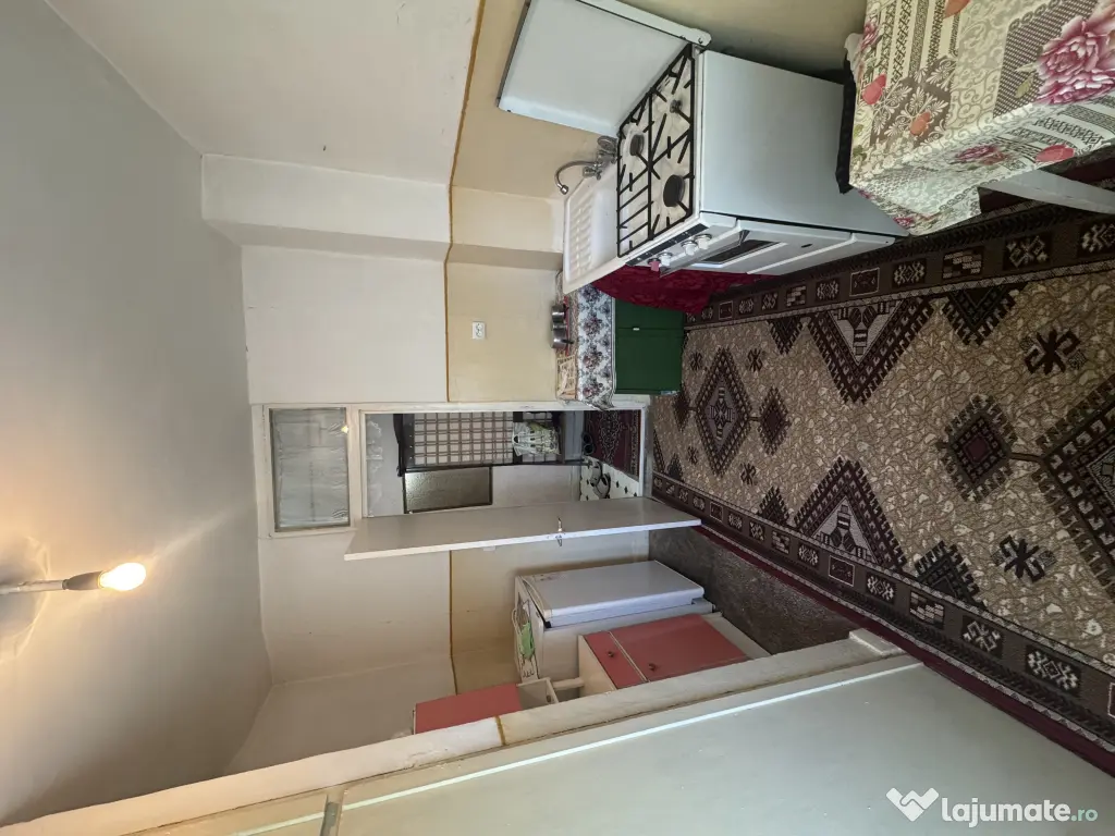 Apartament 3 camere
