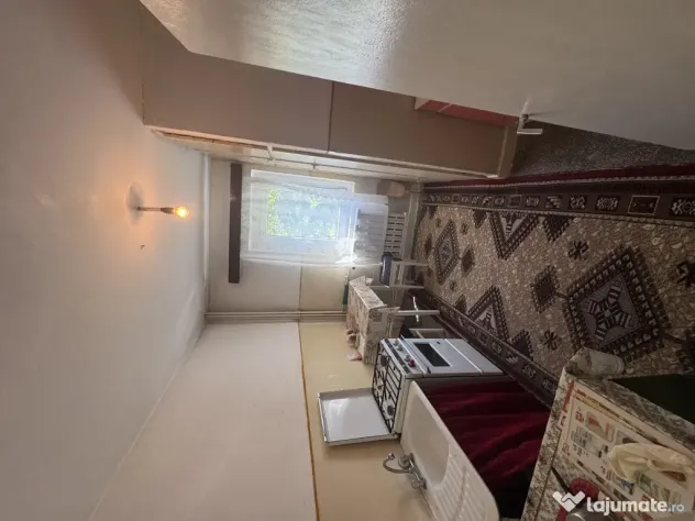 Apartament 3 camere