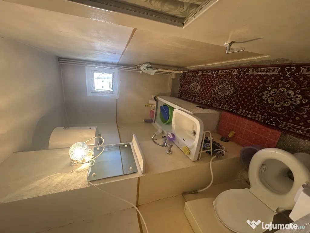 Apartament 3 camere