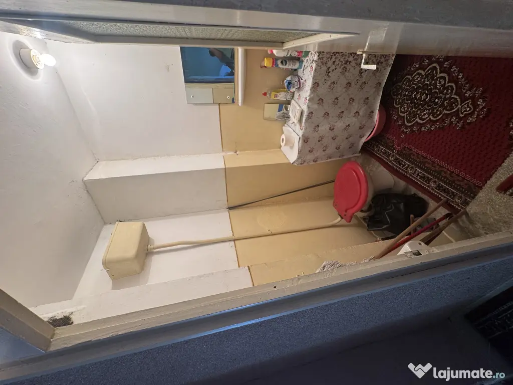 Apartament 3 camere