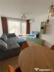 Apartament 2 camere , centrala proprie- Core Timpuri Noi 