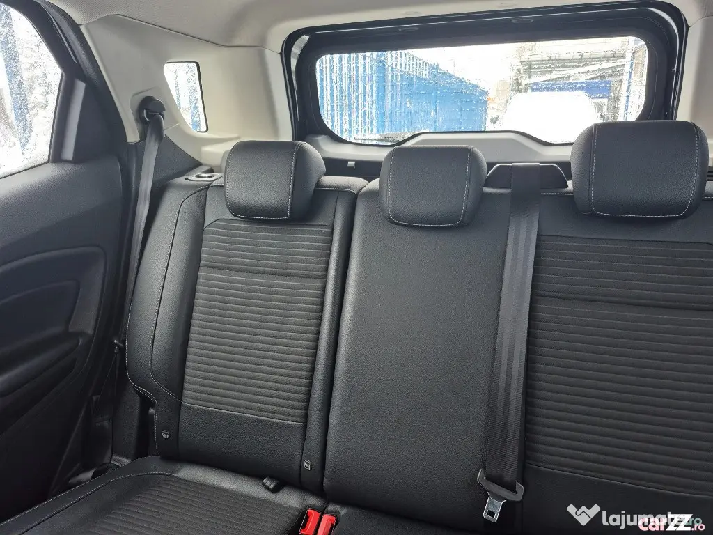 FORD Ecosport 2020 — imagine 5