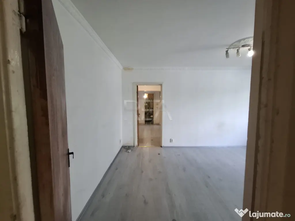 3 camere, et 1/10, 76mp, anvelopat-Gorjului/Veteranilor