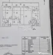 3 camere, 1/10, 76mp, anvelopat-Gorjului-Veteranilor 