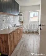 2 Camere Decomandat| Etaj 4/7 |Centrală Proprie | Aer Condi