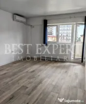 2 Camere Decomandat| Etaj 4/7 |Centrală Proprie | Aer Condi 