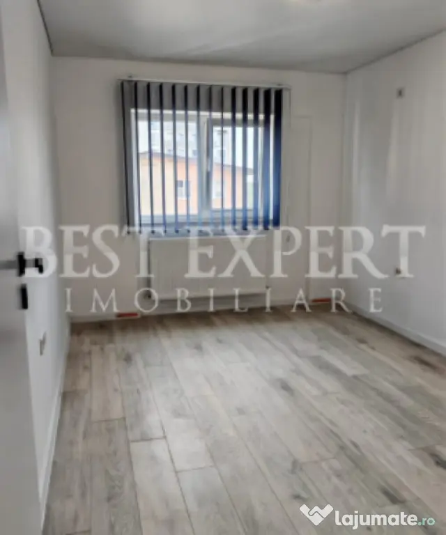 2 Camere Decomandat| Etaj 4/7 |Centrală Proprie | Aer Condi