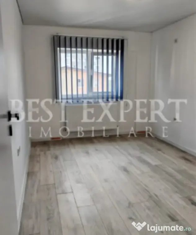 2 Camere Decomandat| Etaj 4/7 |Centrală Proprie | Aer Condi