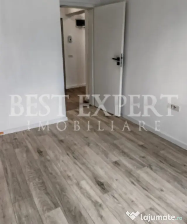 2 Camere Decomandat| Etaj 4/7 |Centrală Proprie | Aer Condi