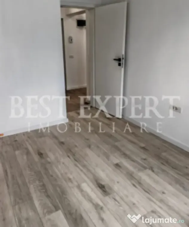 2 Camere Decomandat| Etaj 4/7 |Centrală Proprie | Aer Condi