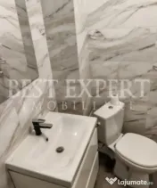 2 Camere Decomandat| Etaj 4/7 |Centrală Proprie | Aer Condi 