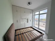Duplex mobilat si utilat complet Catted Family Terasa gen...