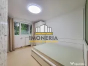 2 camere Maior Coravu-550m Metrou Muncii-400m parc-0%comisio 