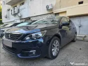 Masina Peugeot 308 Pure Tech 1.2 Benzina 