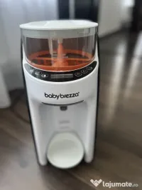 Baby brezza pro formula 