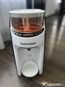 Baby brezza pro formula