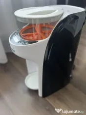 Baby brezza pro formula 