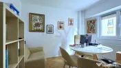 Apartament 4 camere Universitate Bloc 1980 