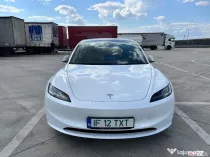 Tesla Model 3 Highland Long Range AWD Dual Motor 2024