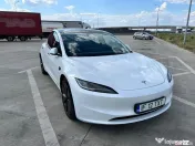 Tesla Model 3 Highland Long Range AWD Dual Motor 2024 