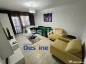 Apartament 2 camere 57 mp et. 2 mobilat utilat - PALAS 