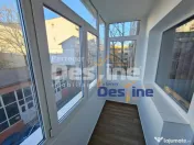 Apartament 2 camere 57 mp et. 2 mobilat utilat - PALAS 