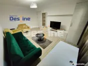 Apartament 2 camere 57 mp et. 2 mobilat utilat - PALAS 