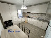 Apartament 2 camere 57 mp et. 2 mobilat utilat - PALAS 