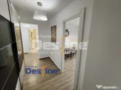 Apartament 2 camere 57 mp et. 2 mobilat utilat - PALAS 