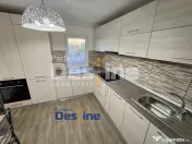 Apartament 2 camere 57 mp et. 2 mobilat utilat - PALAS 