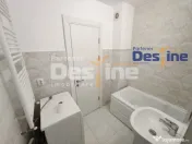 Apartament 2 camere 57 mp et. 2 mobilat utilat - PALAS 