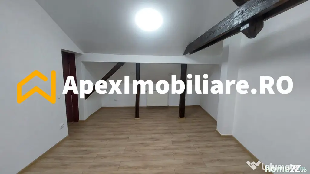 Spatiu de birouri Centrala Parcare - Bucuresti (Bucuresti-Ilfov)