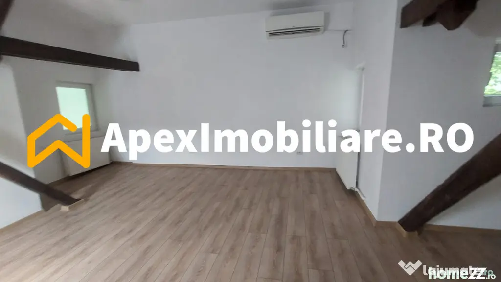 Spatiu de birouri Centrala Parcare - Bucuresti (Bucuresti-Ilfov)