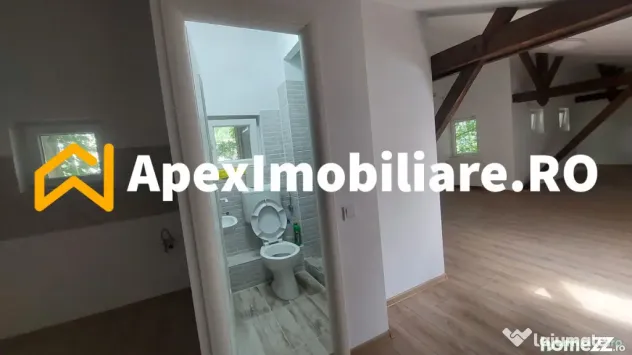 Spatiu de birouri Centrala Parcare - Bucuresti (Bucuresti-Ilfov)