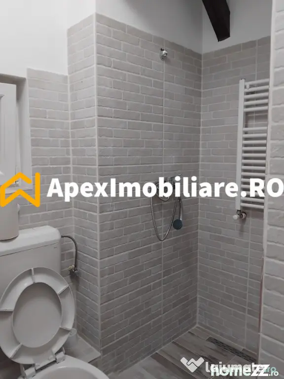 Spatiu de birouri Centrala Parcare - Bucuresti (Bucuresti-Ilfov)