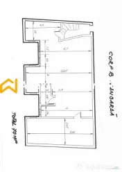 Spatiu de birouri Centrala Parcare