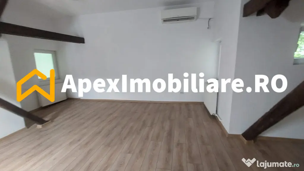 Spatiu de birouri Centrala Parcare