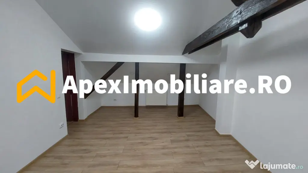 Spatiu de birouri Centrala Parcare