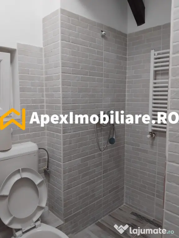 Spatiu de birouri Centrala Parcare