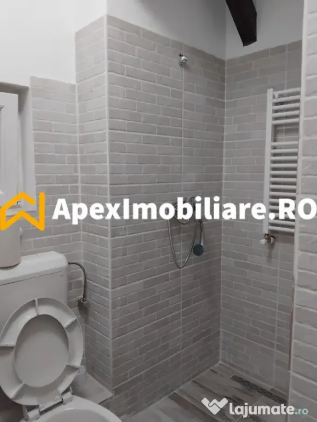 Spatiu de birouri Centrala Parcare