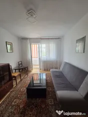Apartament cu 2 camere de inchiriat ~ zona Crang / Democratiei ~ etaj