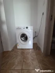 Apartament cu 2 camere de inchiriat ~ zona Crang / Democratiei ~ etaj
