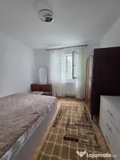 Apartament cu 2 camere de inchiriat ~ zona Crang / Democratiei ~ etaj