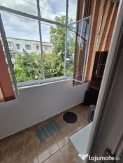 Apartament cu 2 camere de inchiriat ~ zona Crang / Democratiei ~ etaj