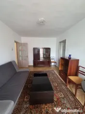 Apartament cu 2 camere de inchiriat ~ zona Crang / Democratiei ~ etaj