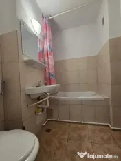 Apartament cu 2 camere de inchiriat ~ zona Crang / Democratiei ~ etaj