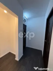 ???? Apartament 2 camere complet renovat în Nicolina – ap