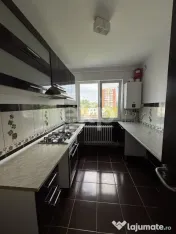 ???? Apartament 2 camere complet renovat în Nicolina – ap
