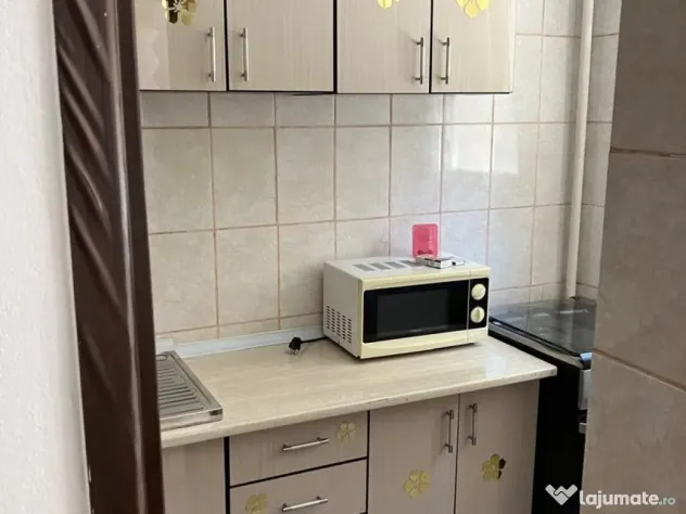 Iancului elev stefanescu etaj 1