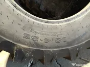 Anvelope noi spate buldo excavator 18.4-26 